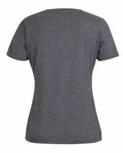 Comfort V-neck Tee, Ladies
